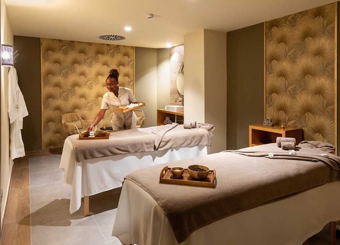 TUI Sélection Riu Palace Boavista - Choix Flex ***** - 39