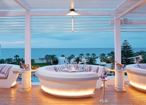 Grecotel Creta Palace 5* - 19