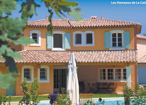 Résidence Lagrange Le Domaine de Fayence 4* - 11