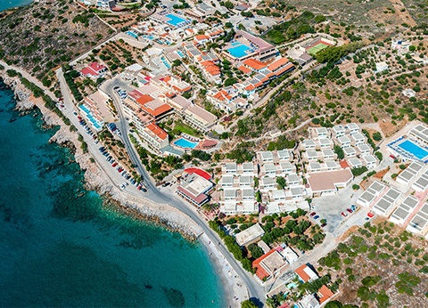 Club Framissima Evasion Miramare Resort & Spa 4* - 21