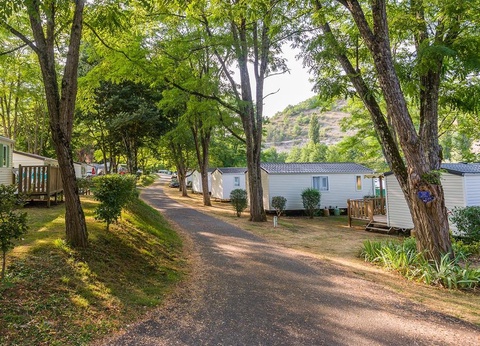 Camping le Trel, 3* - 7