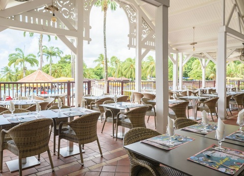 Pierre & Vacances Village Sainte-Luce 3* - 4