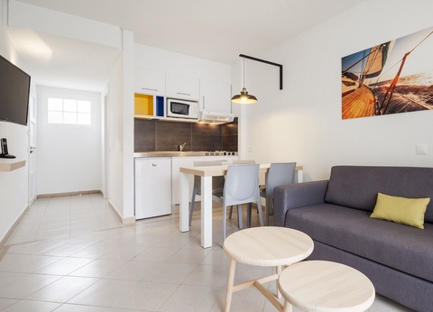 Hôtel ILUNION Menorca 3* - 21