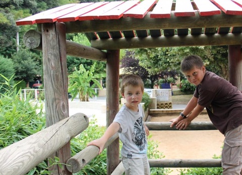 Camping Les Sources, 3* - 25