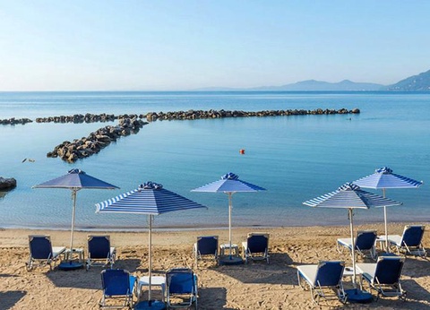 Hôtel Corfu Holiday Palace Hotel 5* - 16