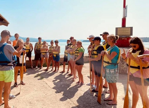 Camping Punta Navaccia, 3* - 54