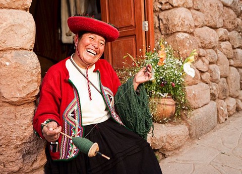 Circuit Splendeurs du Pérou - 5