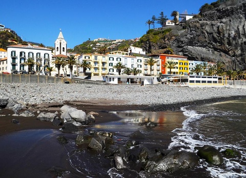 Hôtel Enotel Sunset Bay 4* - 10