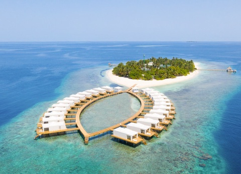 Hôtel Sandies Bathala Maldives 4* - 19