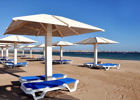 Combiné Déesses du Nil et Premier Le Rêve Hotel & Spa (+16) - 21