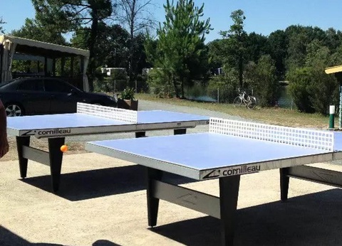 Camping maeva Escapades Les Etangs Mina, 3* - 12