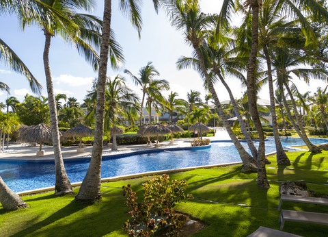 Hôtel Wyndham Alltra Punta Cana **** - 4