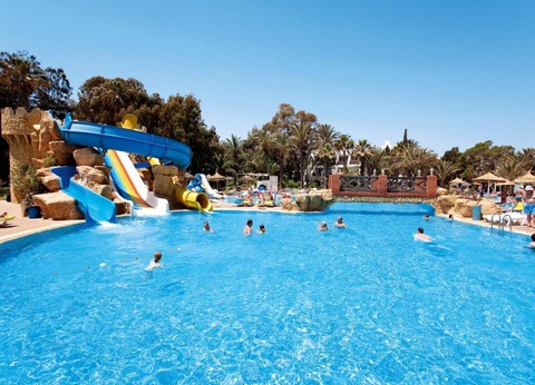 Hotel Marhaba Salem 4* - 17