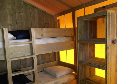 Glamping Sainte Suzanne - 55