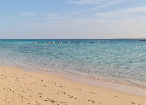 Combiné Fabuleuse Egypte et Serenity Sky Arc - 21