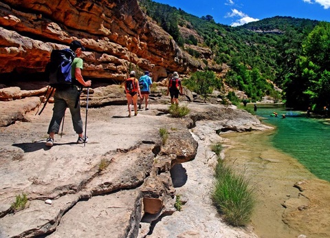 Camping Des Gaves 4* - 14