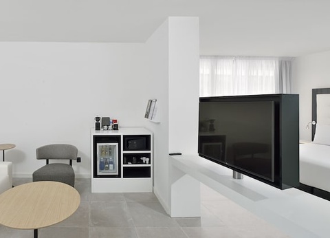 Hôtel INNSiDE Palma Bosque 4* - 2