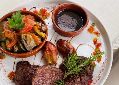 Camping des Albères, 4* - 37