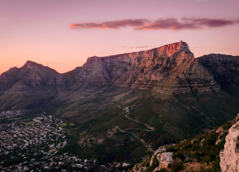 Circuit Aventures Australes, de l'Afrique du Sud au Botswana - 7