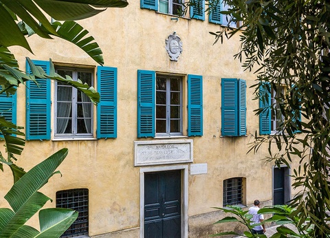 Séjour Corsica, l'île aux enfants à Ajaccio - 6