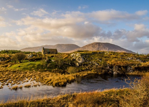 Autotour l'Ouest & Dublin - Hôtel 3* - 3