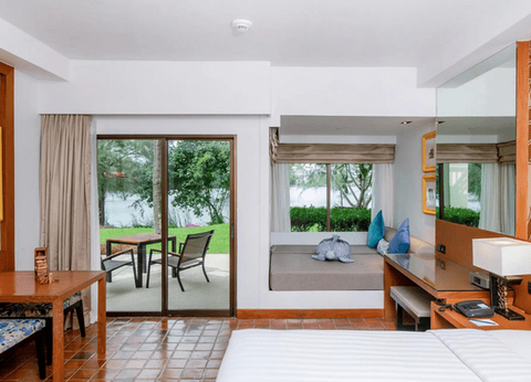 Hôtel SAii Laguna Phuket 5* - 13