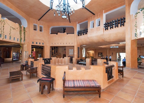 Hôtel Odyssée Resort 4* - 13