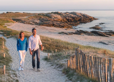 Camping Park Er Lann, 3* - 11