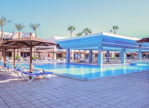 Hôtel Blend Club Aqua Resort - 25