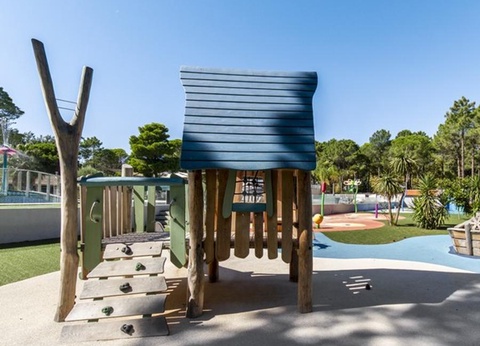 Camping Taxo les Pins, 4* - 11