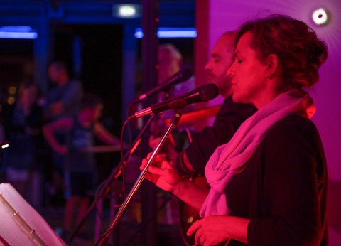 Camping De Kéranterec 4* - 9