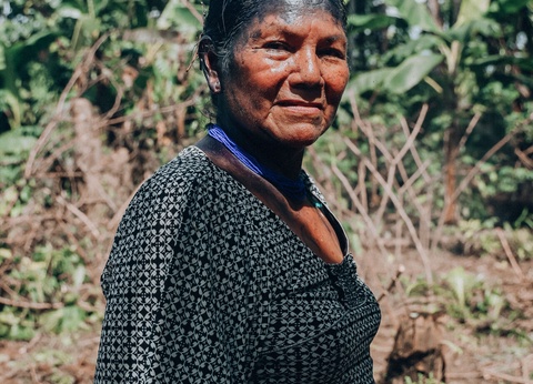 Circuit Gardiens de la Pachamama - 2