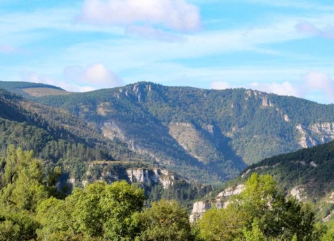 Camping du Pré Morjal, 3* - 21