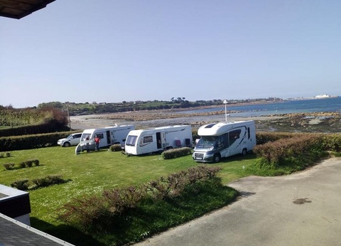Camping Sunêlia la Baie de Saint Pol, 4* - 10