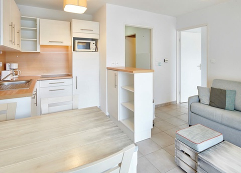 Résidence Les Jardins d'Arvor 4* - 6