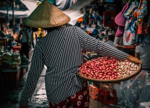 Vietnam authentique en Privatif 3* - 27