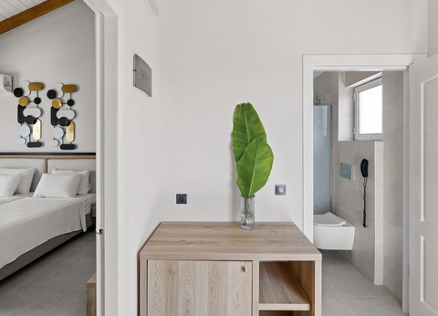 Hôtel White Olive Marine Aquapark 4* - 9