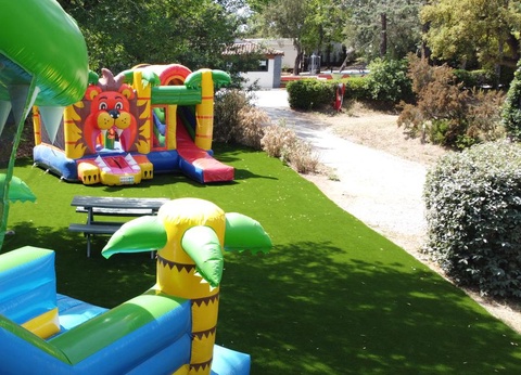 Camping Charlemagne, 4* - 33