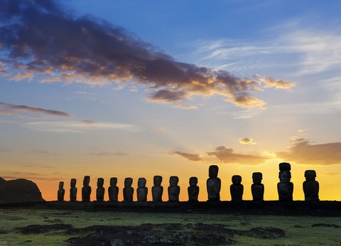 Circuit Découverte du Chili et de l'île de Pâques - 3