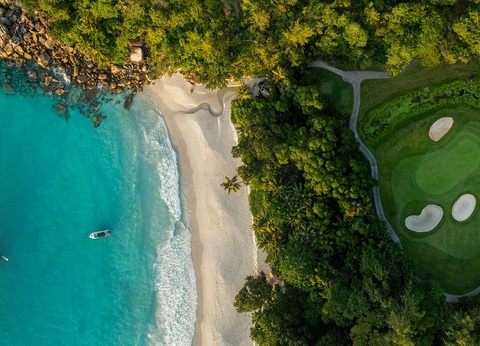 Hotel Constance Lemuria 5* - 14