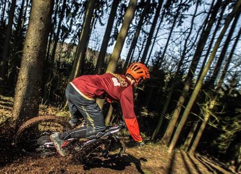 Villenpark Sanghen, 4* - 89