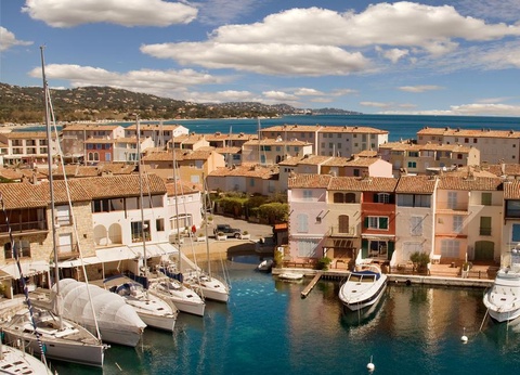 Camping Charlemagne, 4* - 22