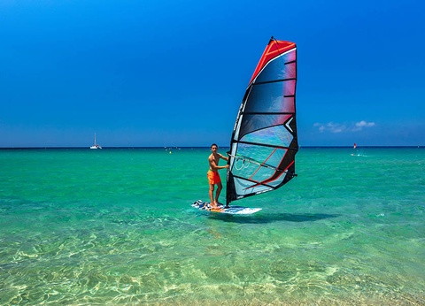 Séjour Corsica, l'île aux enfants à Calvi - 10
