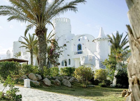 Hôtel Robinson Djerba Bahiya 4* - 9