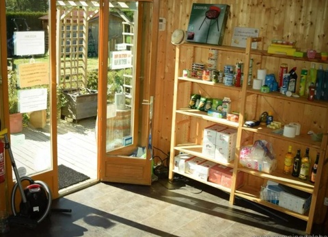 Camping De La Belle Etoile, 3* - 17