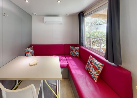 Camping Saint Gabriel, 3* - 22