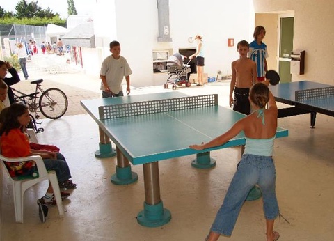 Camping La Roseraie, 4* - 64