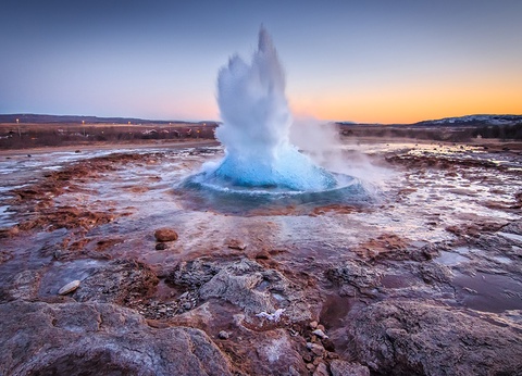 City Break 4 nuits - A la recherche du soleil de minuit - 4