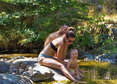 Camping Le Roubreau, 3* - 6