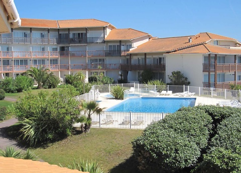 Résidence Le Boucanier - 16